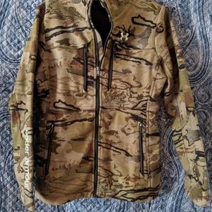 Women's Under Armour Cold Gear Jacket